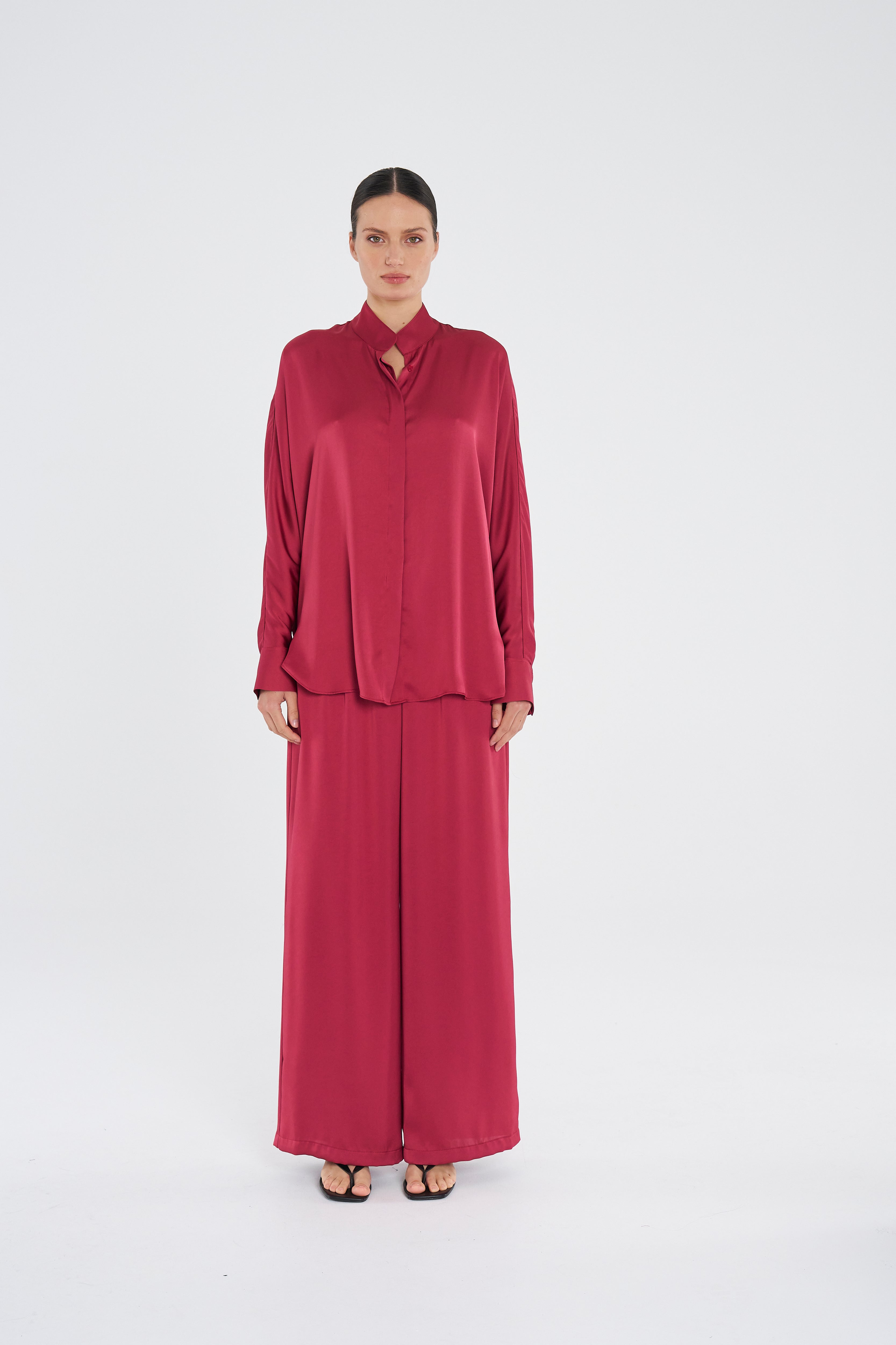 F619 1940 MAXI PACE PANT