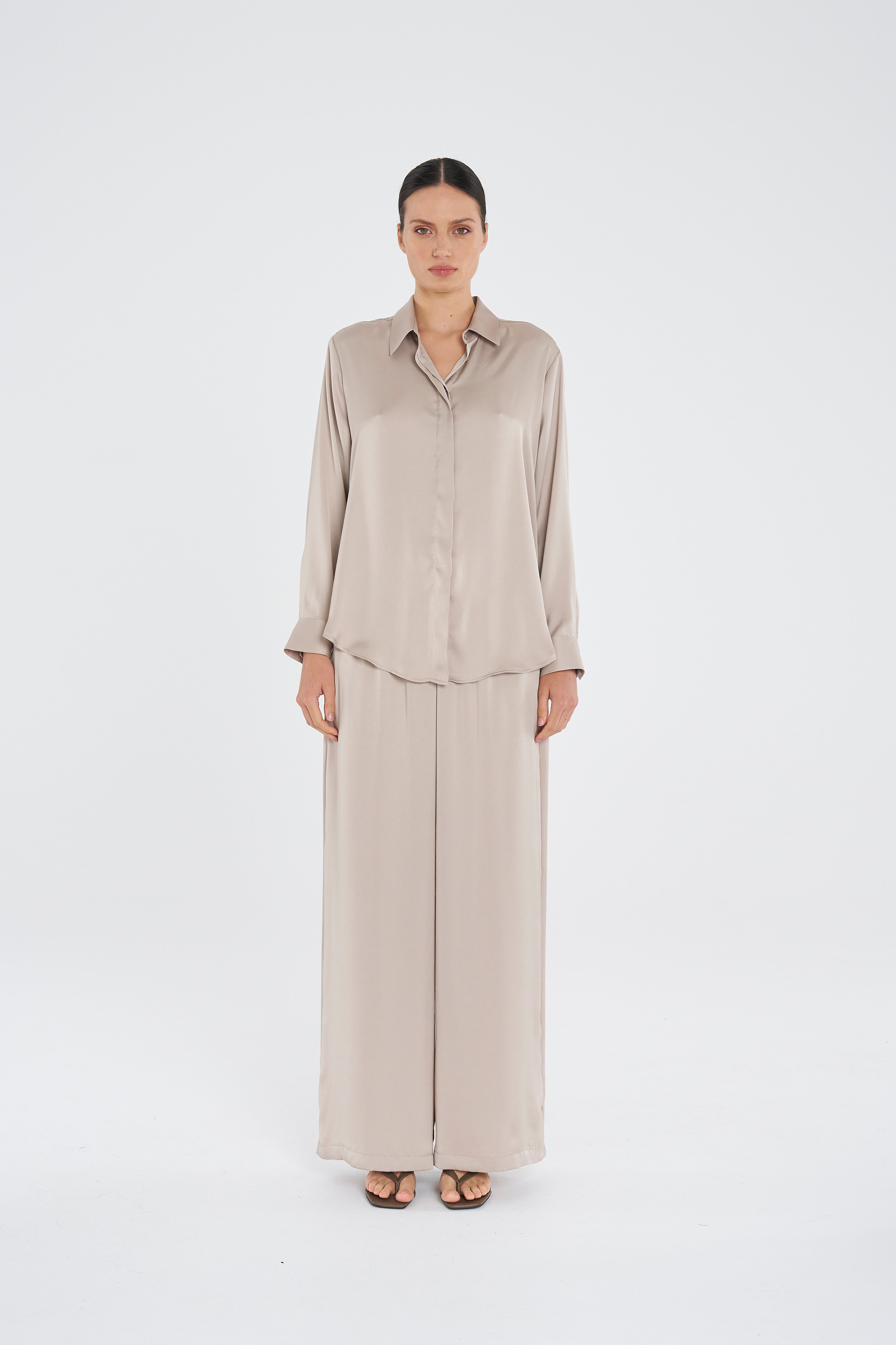 F619 2822 SOFT SHIRT