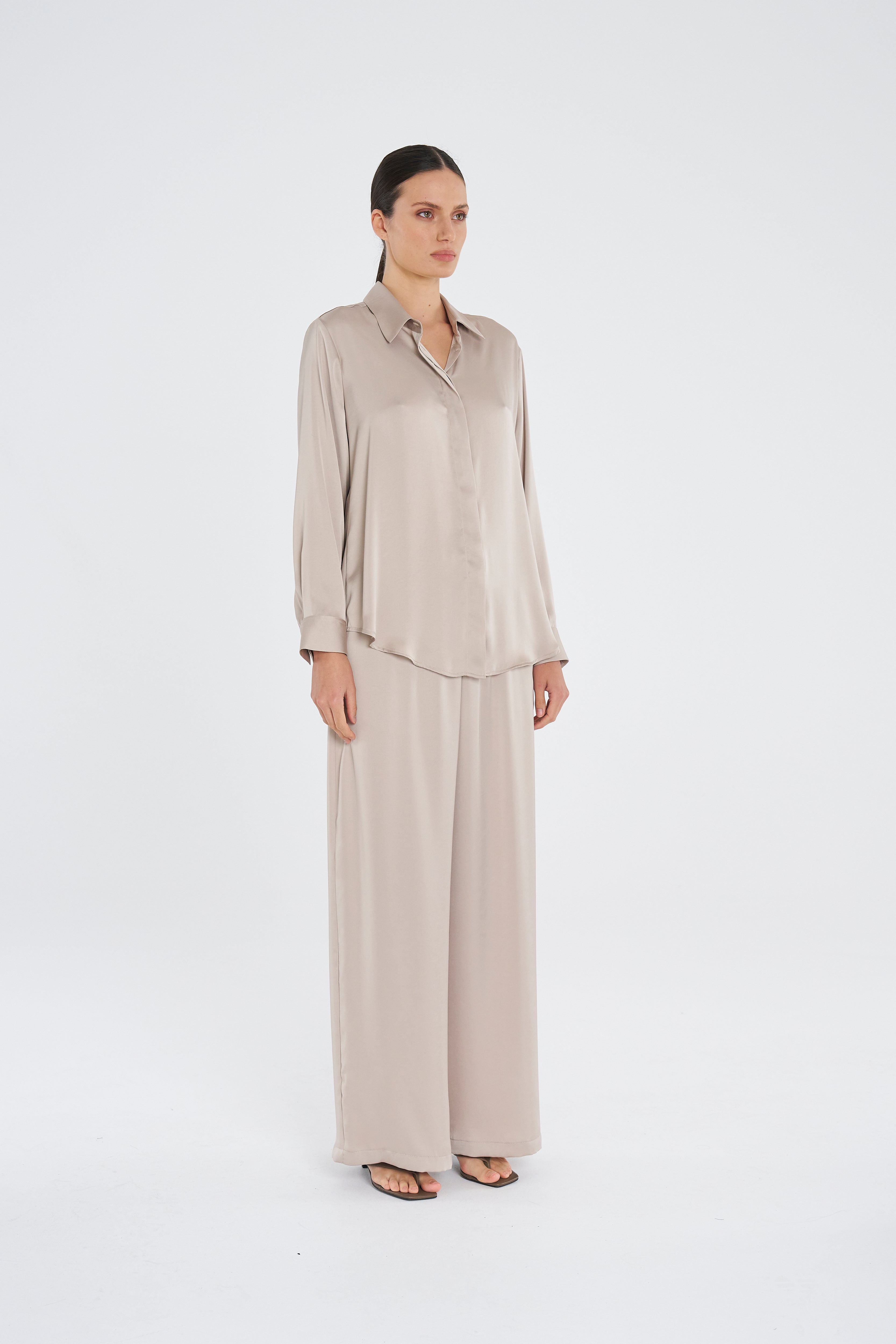 F619 1940 MAXI PACE PANT