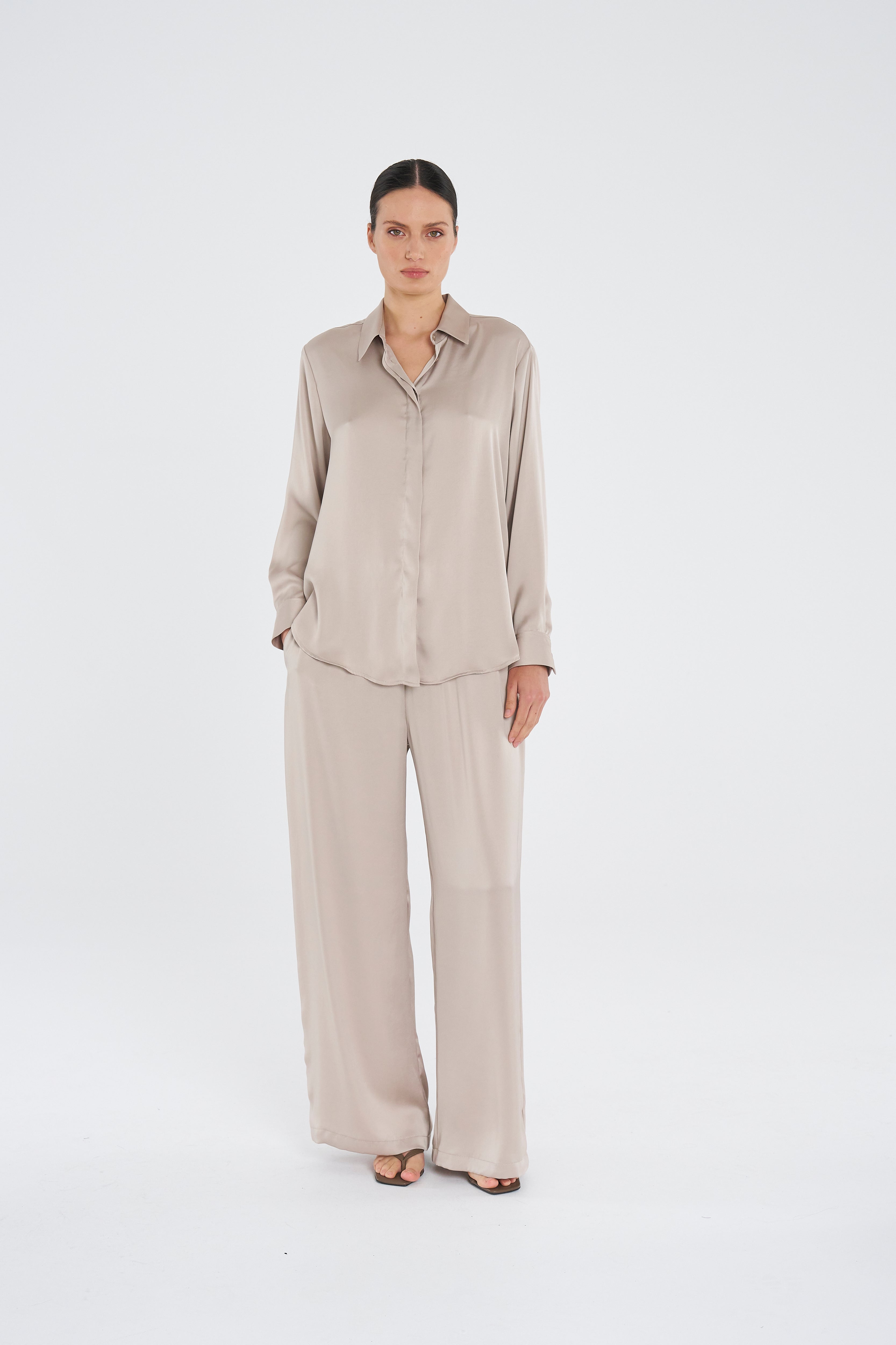 F619 1940 MAXI PACE PANT