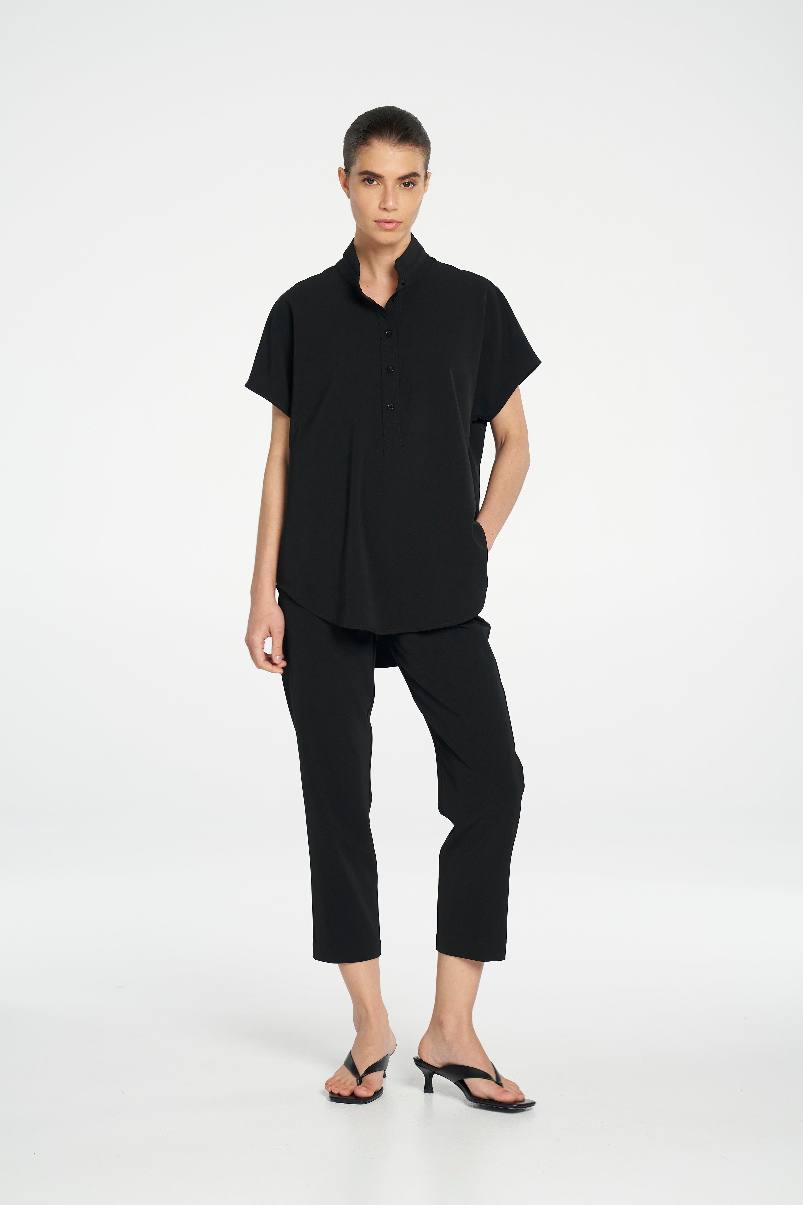 F618 8646 TAB STAND SHELL - Mela Purdie