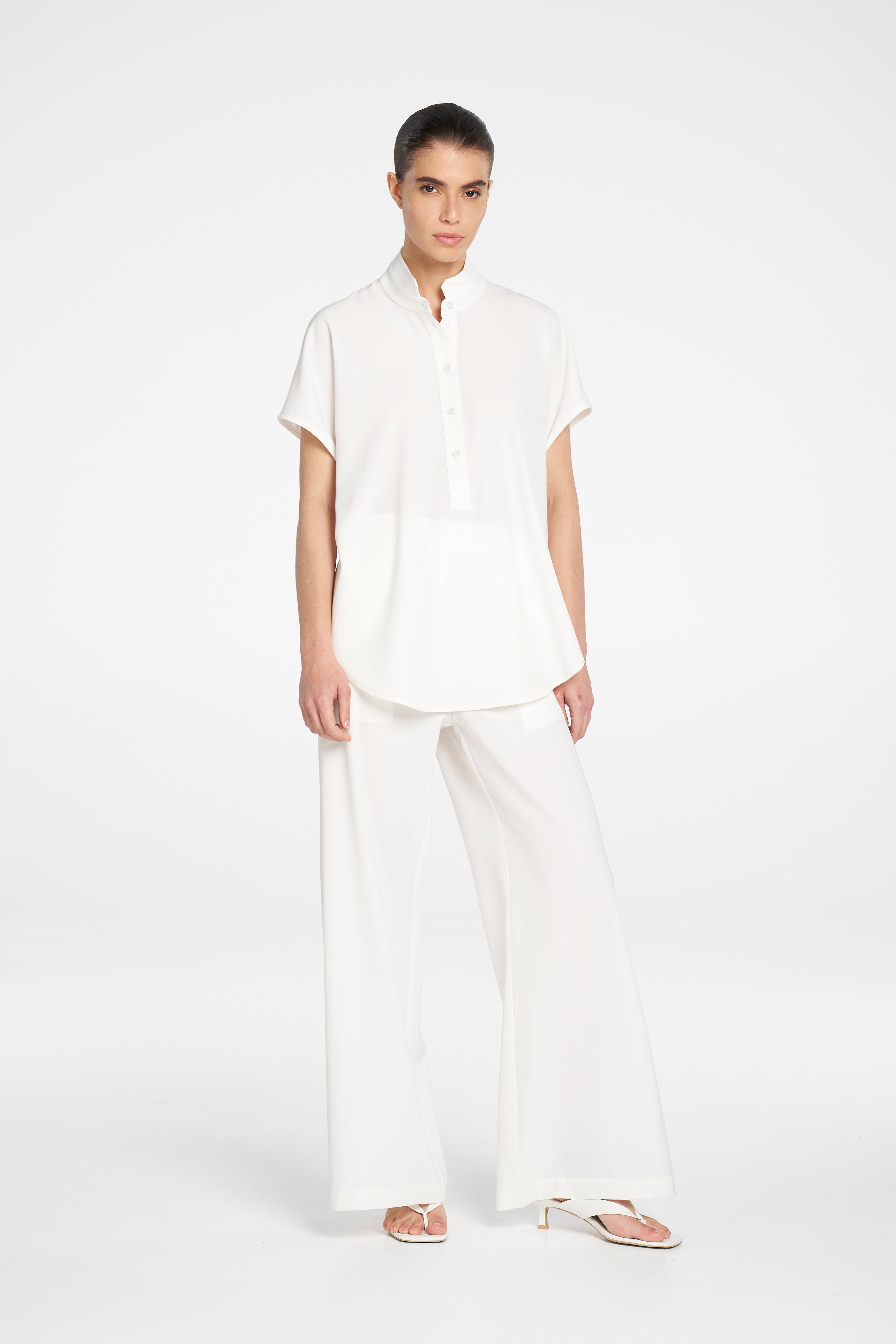 F618 1907 SUIT PANT - Mela Purdie