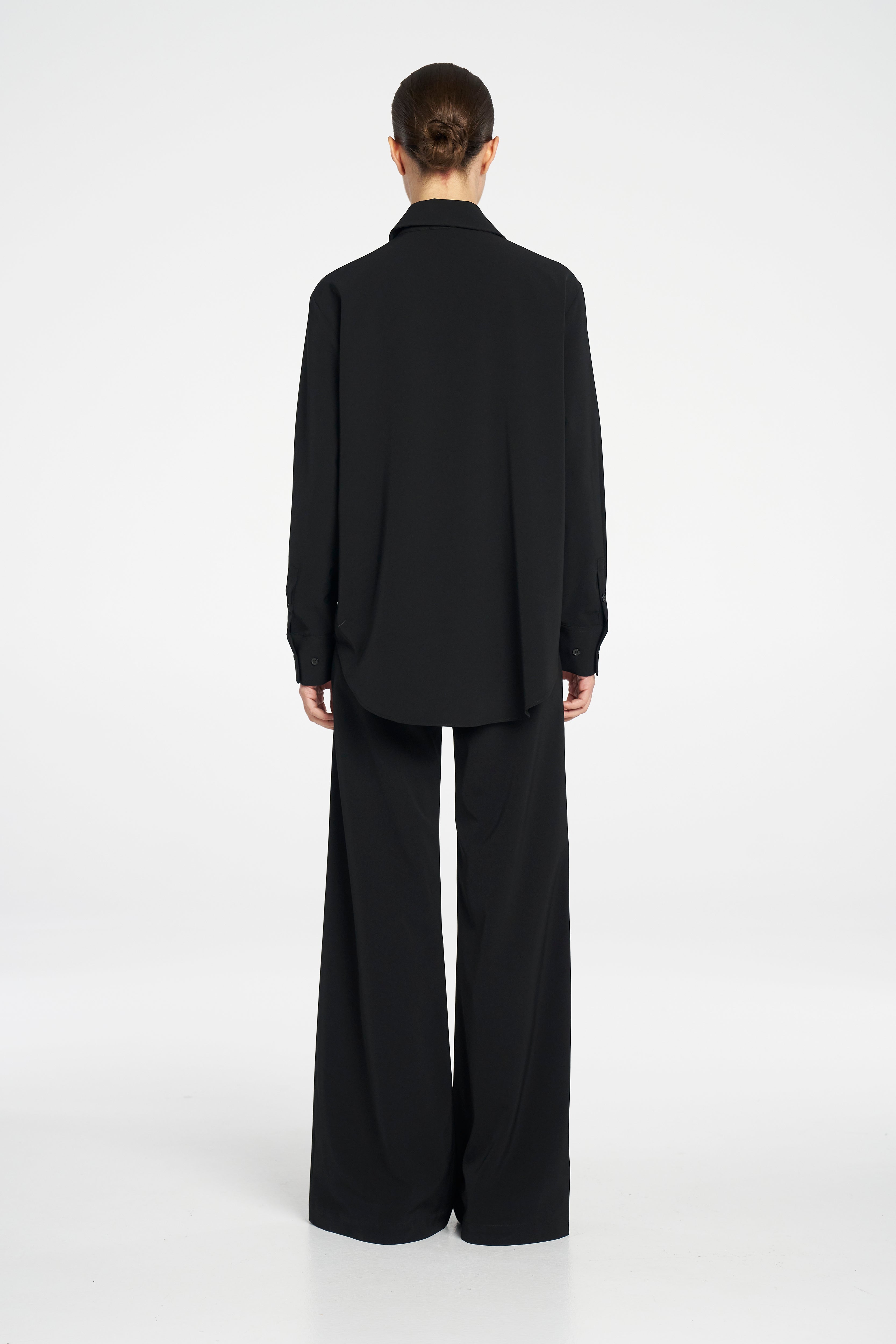 F618 80068 TAB SHIRT - Mela Purdie
