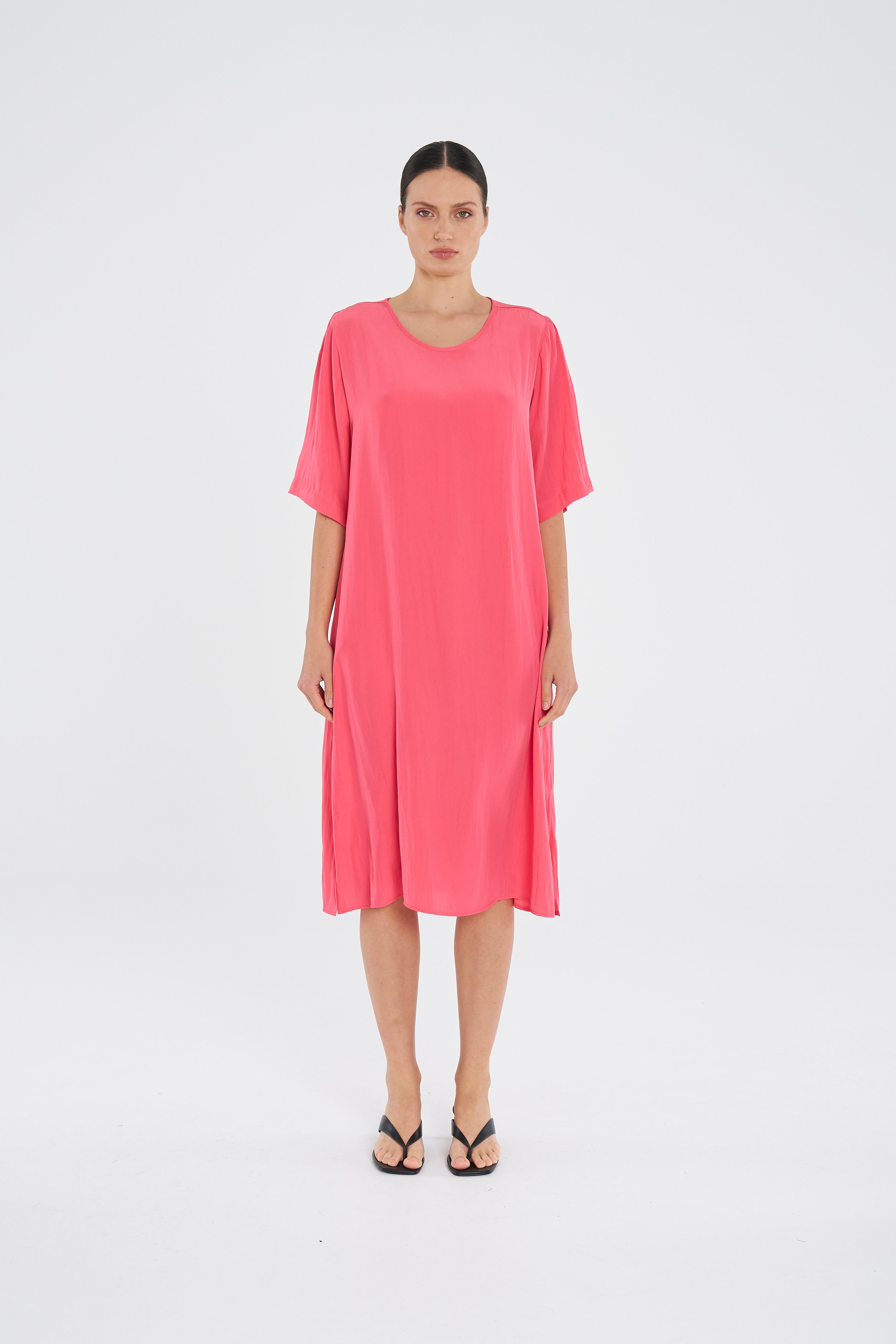 F67 3004 PLAZA DRESS