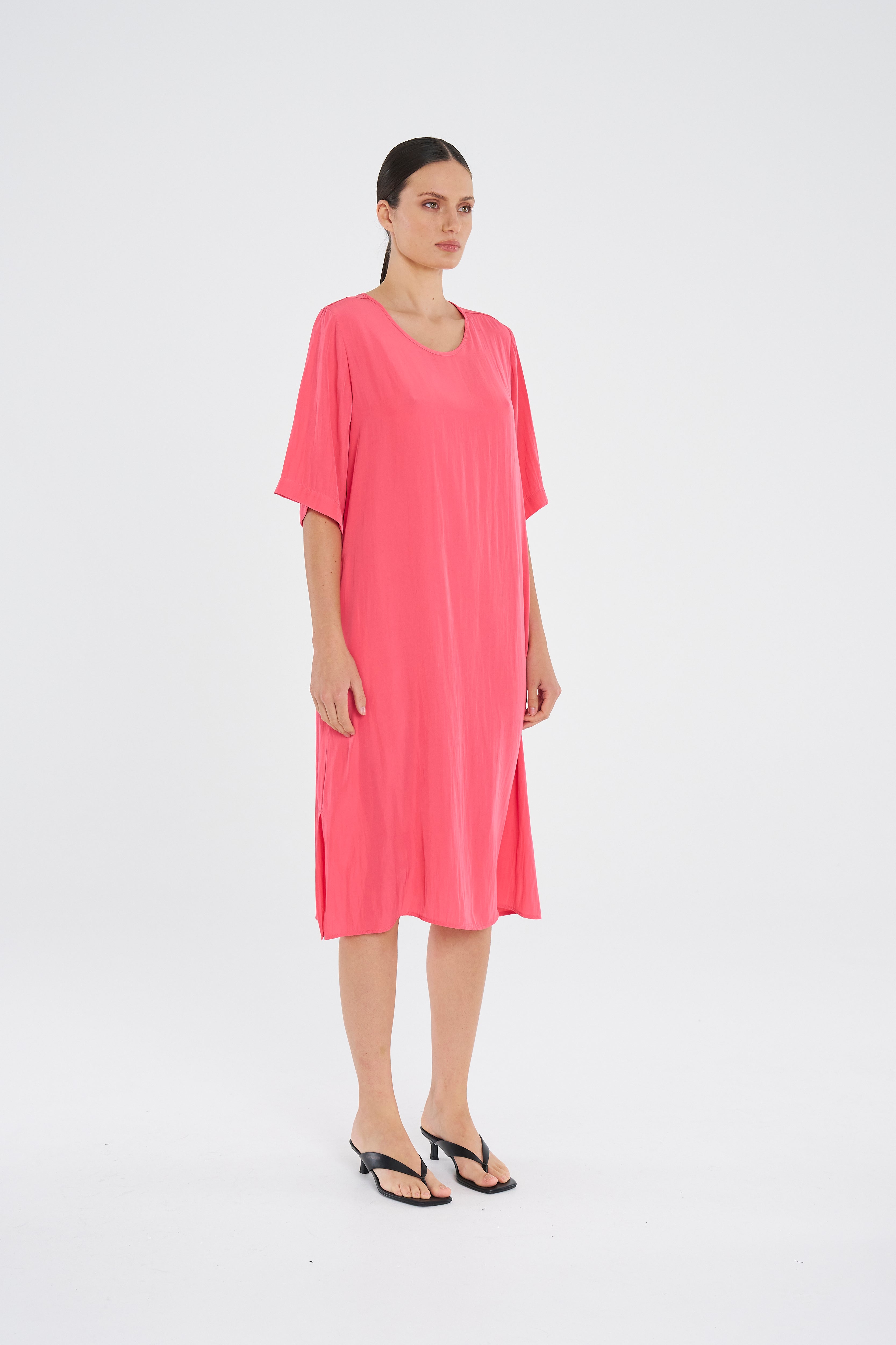 F67 3004 PLAZA DRESS