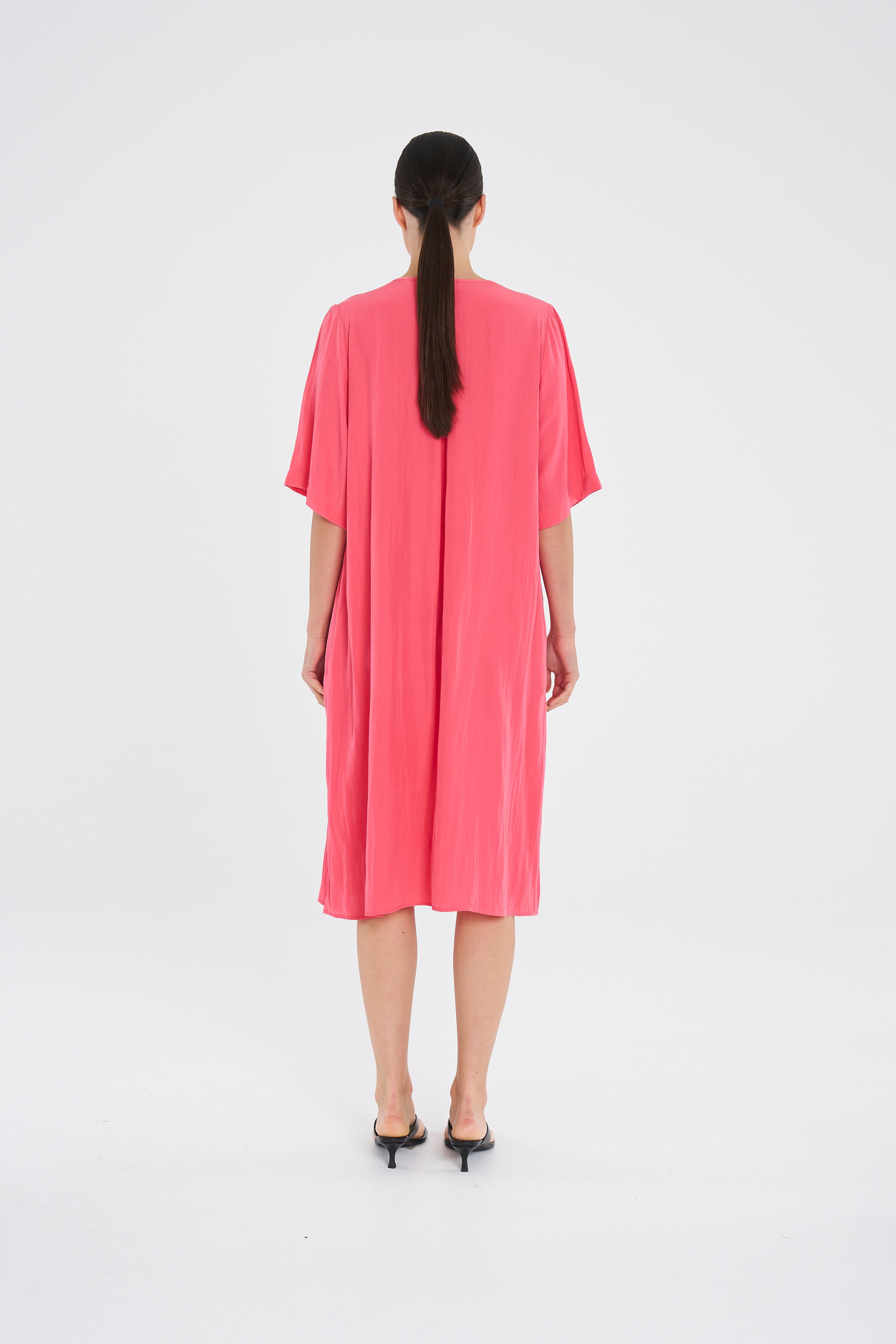 F67 3004 PLAZA DRESS