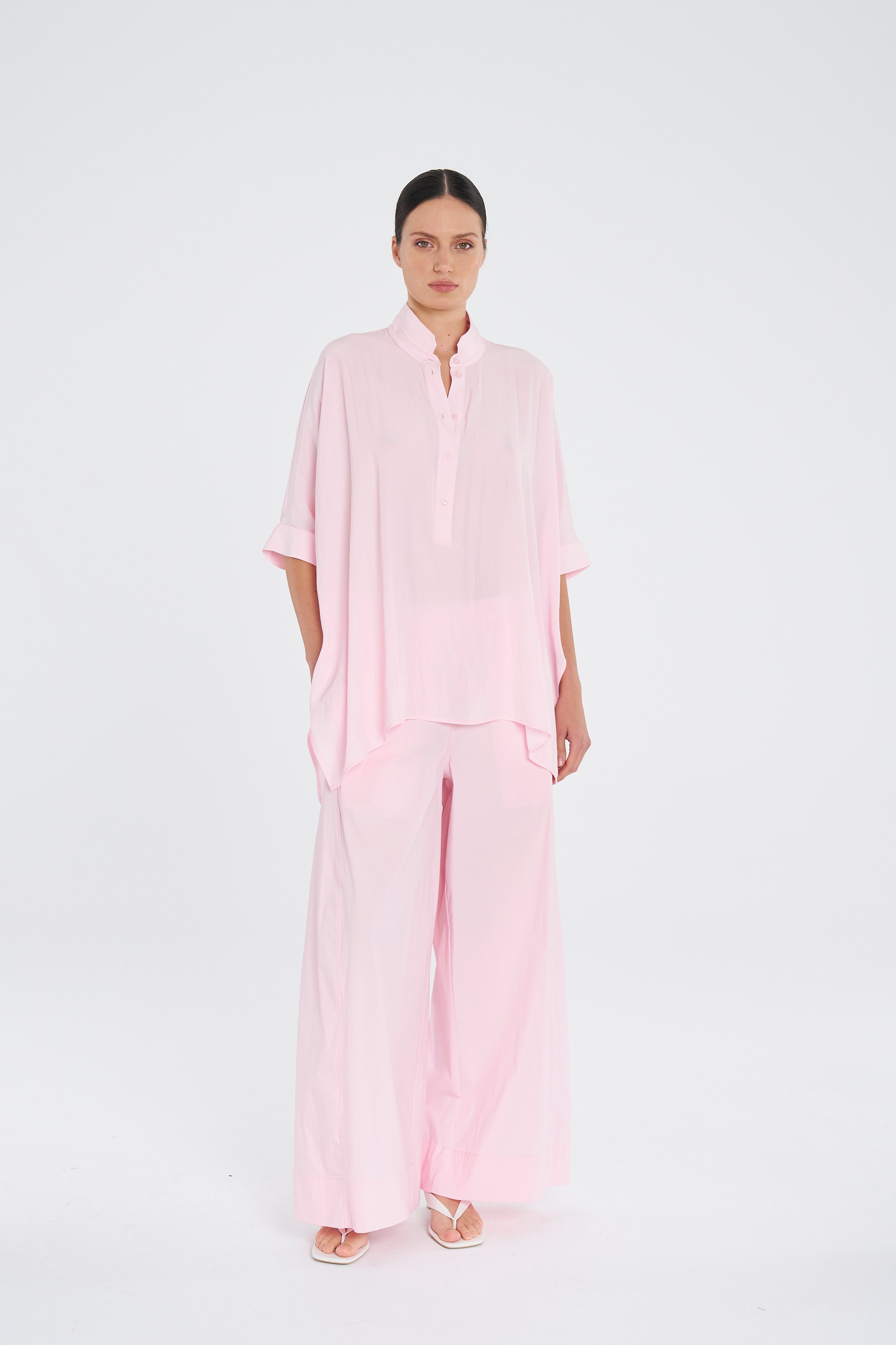 F65 1944 WIDE CROSS PANT