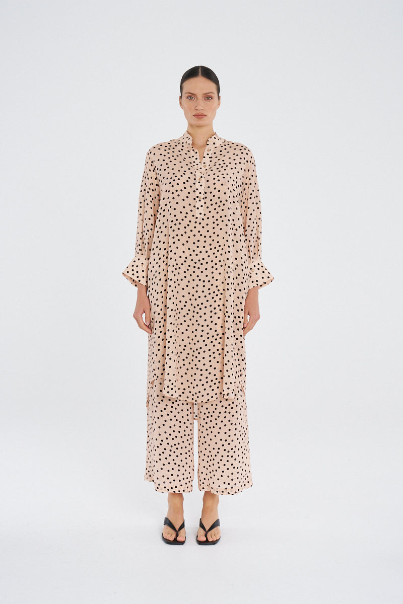 F856 3047 RESORT DRESS - MELA PURDIE