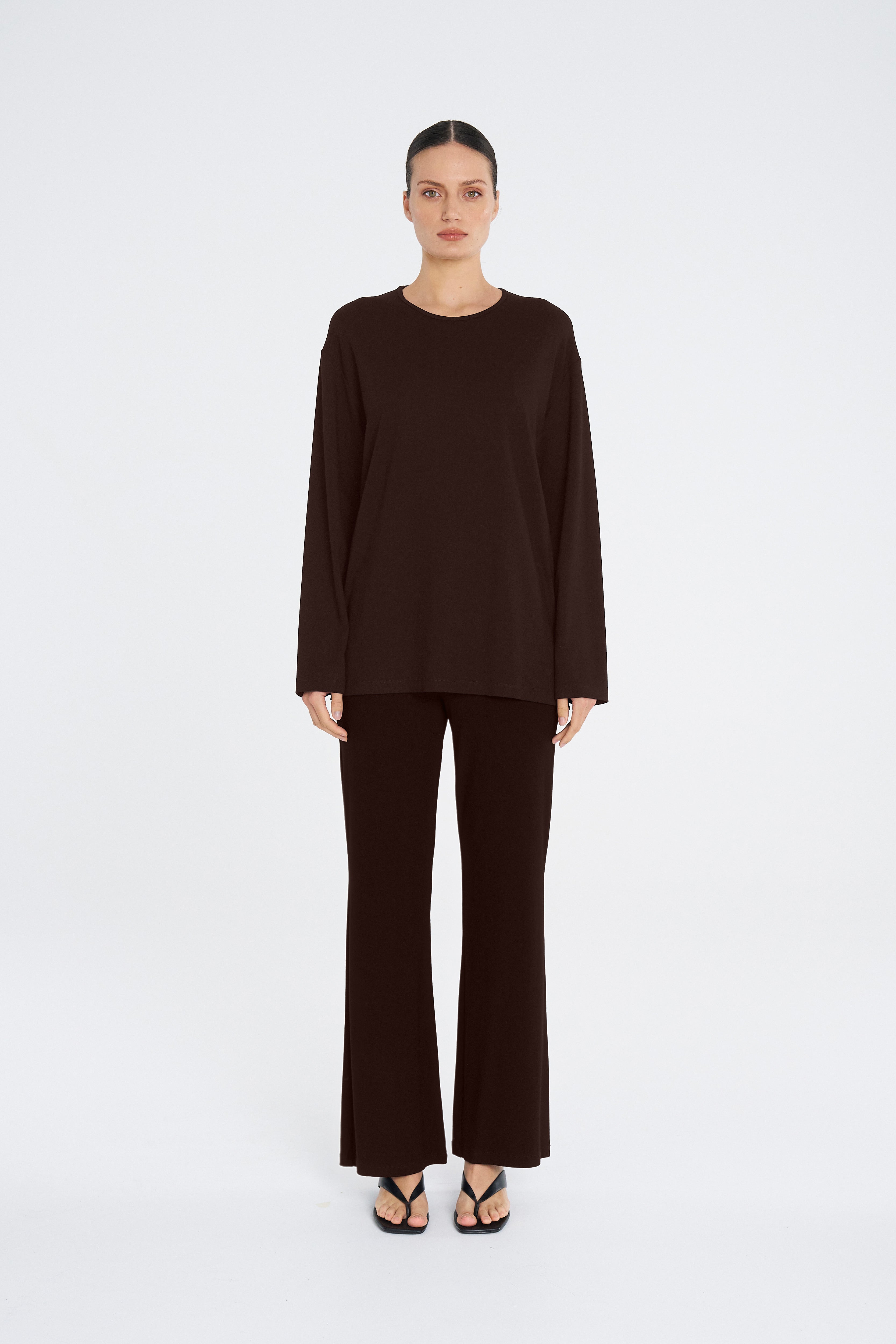 BIG TOP - Coffee - MELA PURDIE