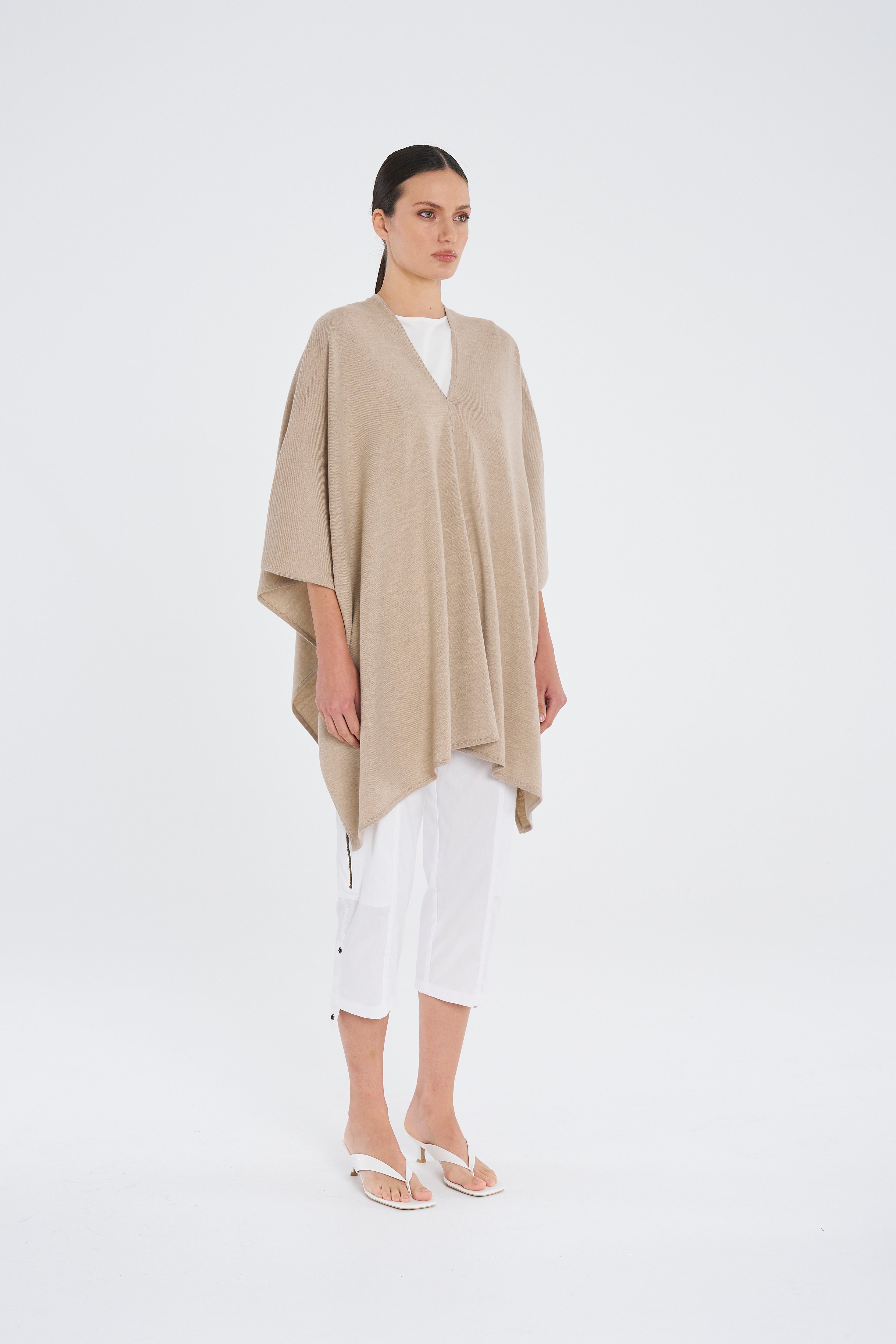 F14 9309 SLICE THROW