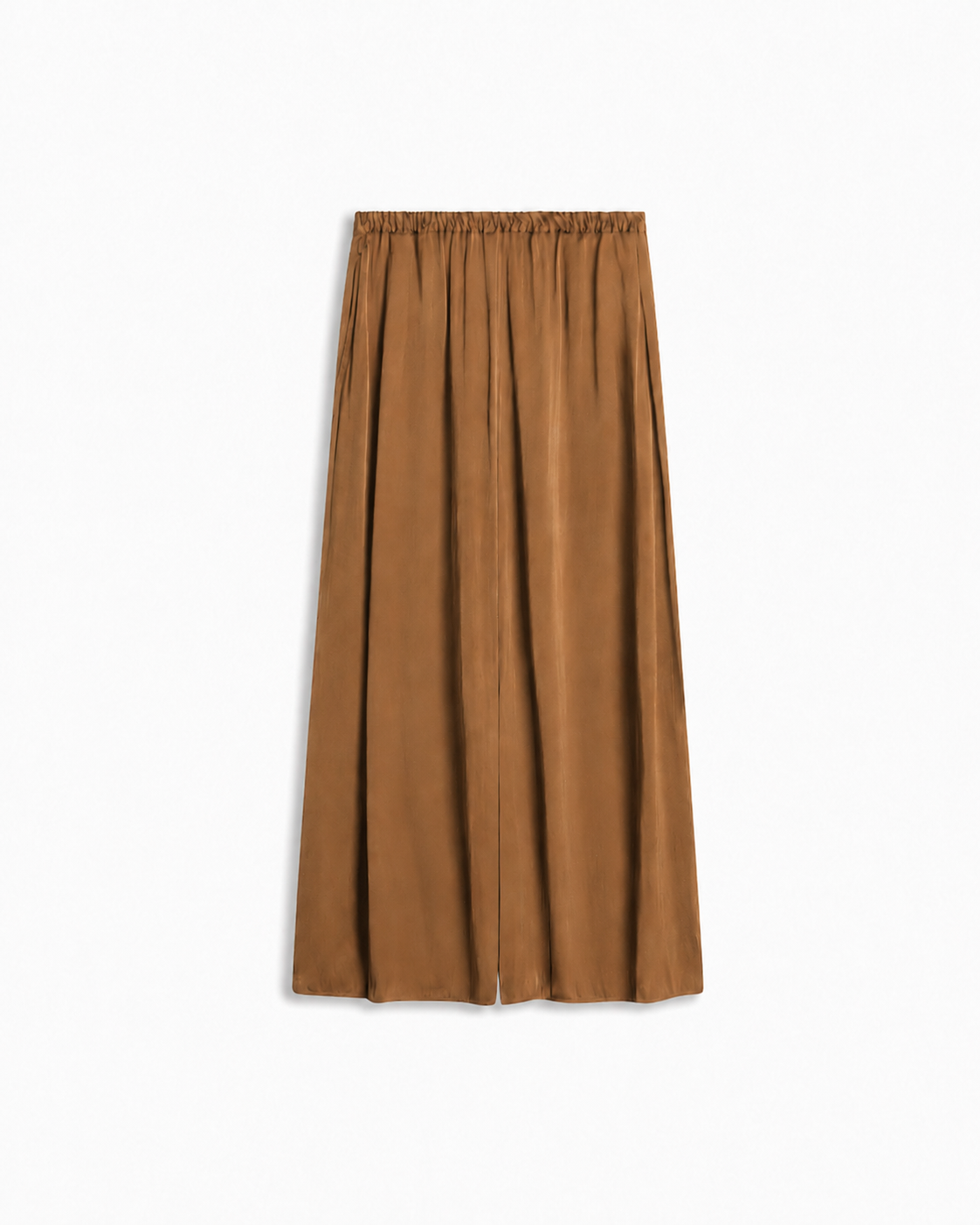 CHARMEUSE PANT - Saffron - MELA PURDIE