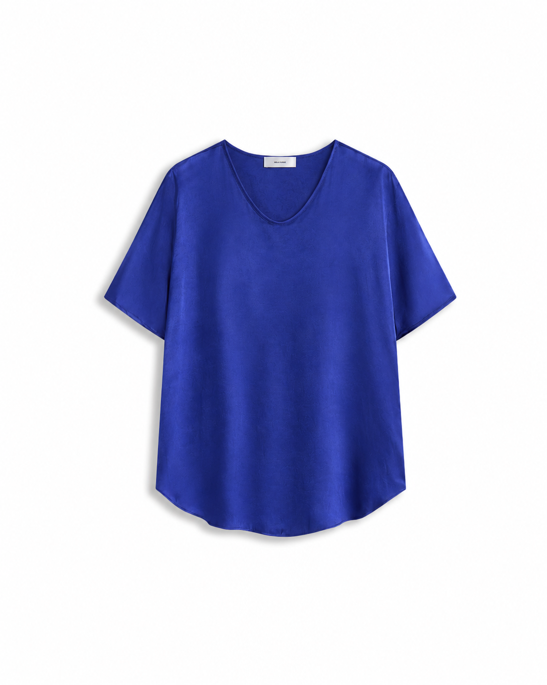 RAGLAN SHELL - Cobalt