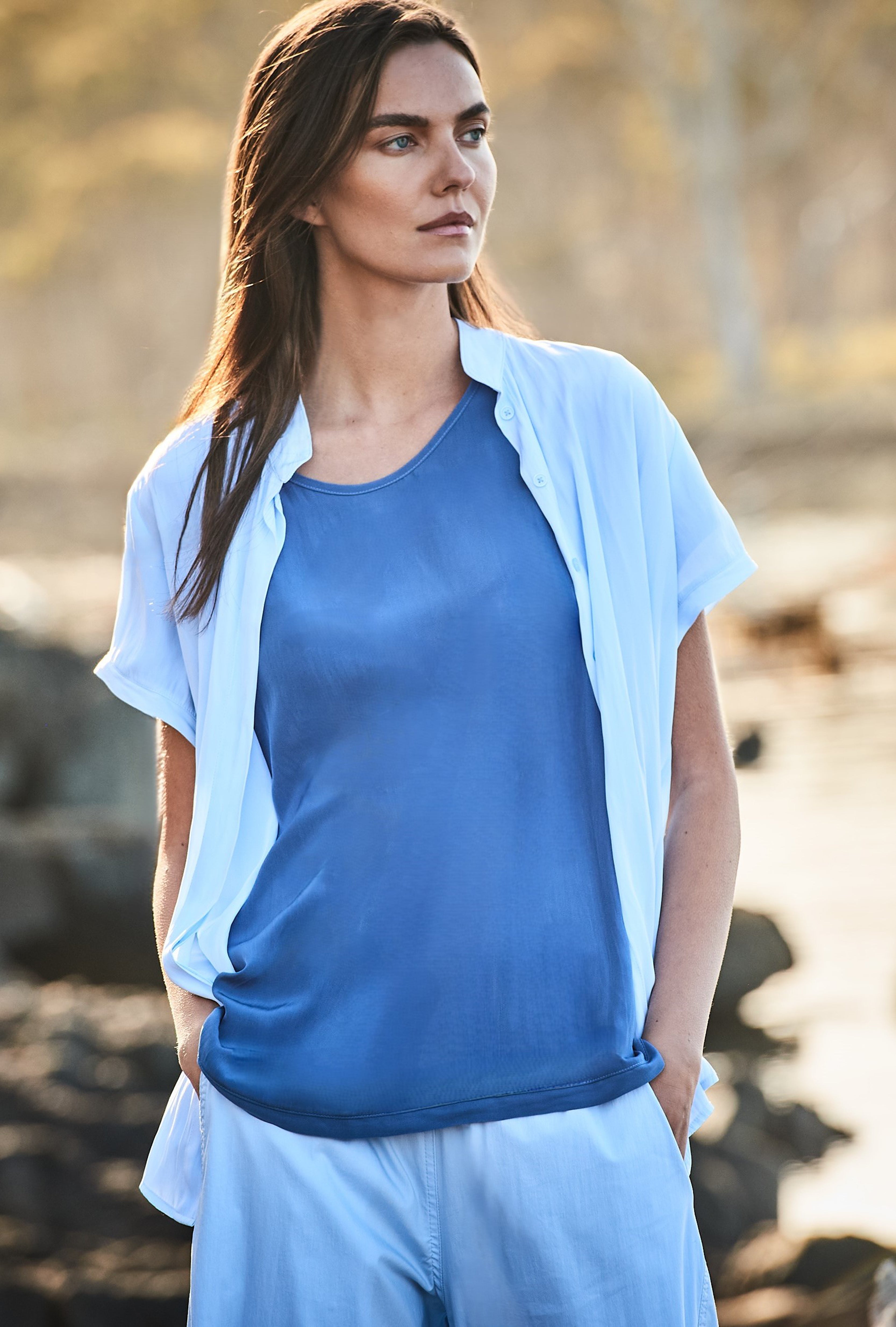 F67 2203 TRAVEL T - MELA PURDIE