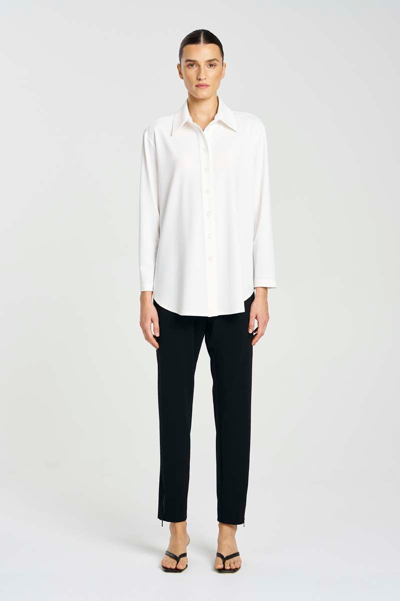F007 8701 POWDER SHIRT