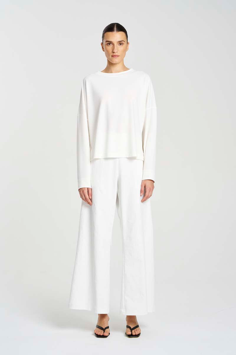 F007 8722 CLUB SWEATER