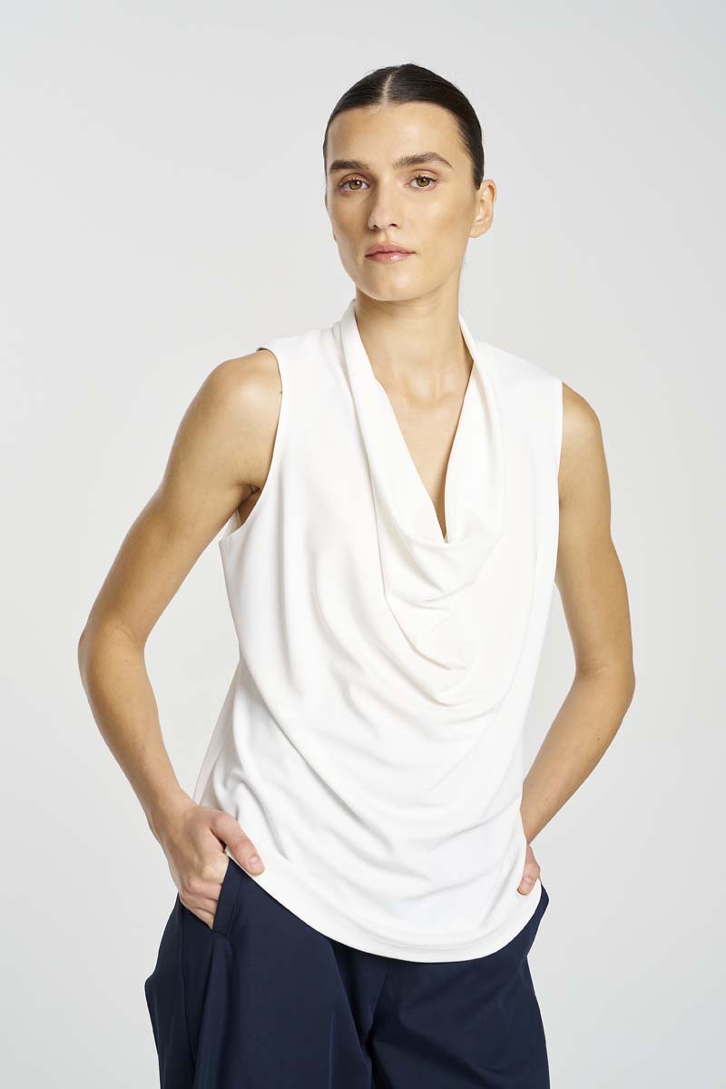 F007 8769 DRAPE SHELL