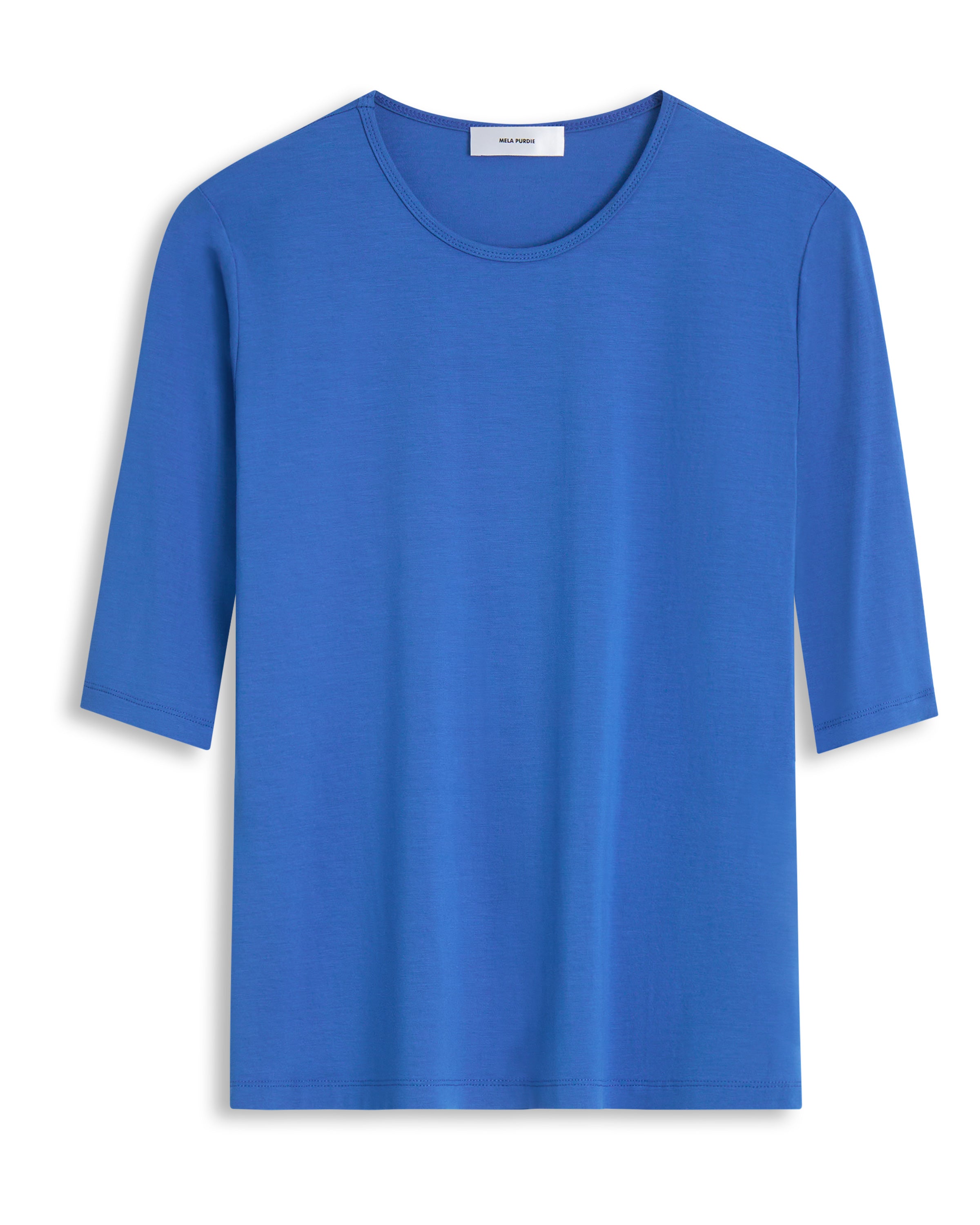 HALF SL TOP - Meridian - MELA PURDIE