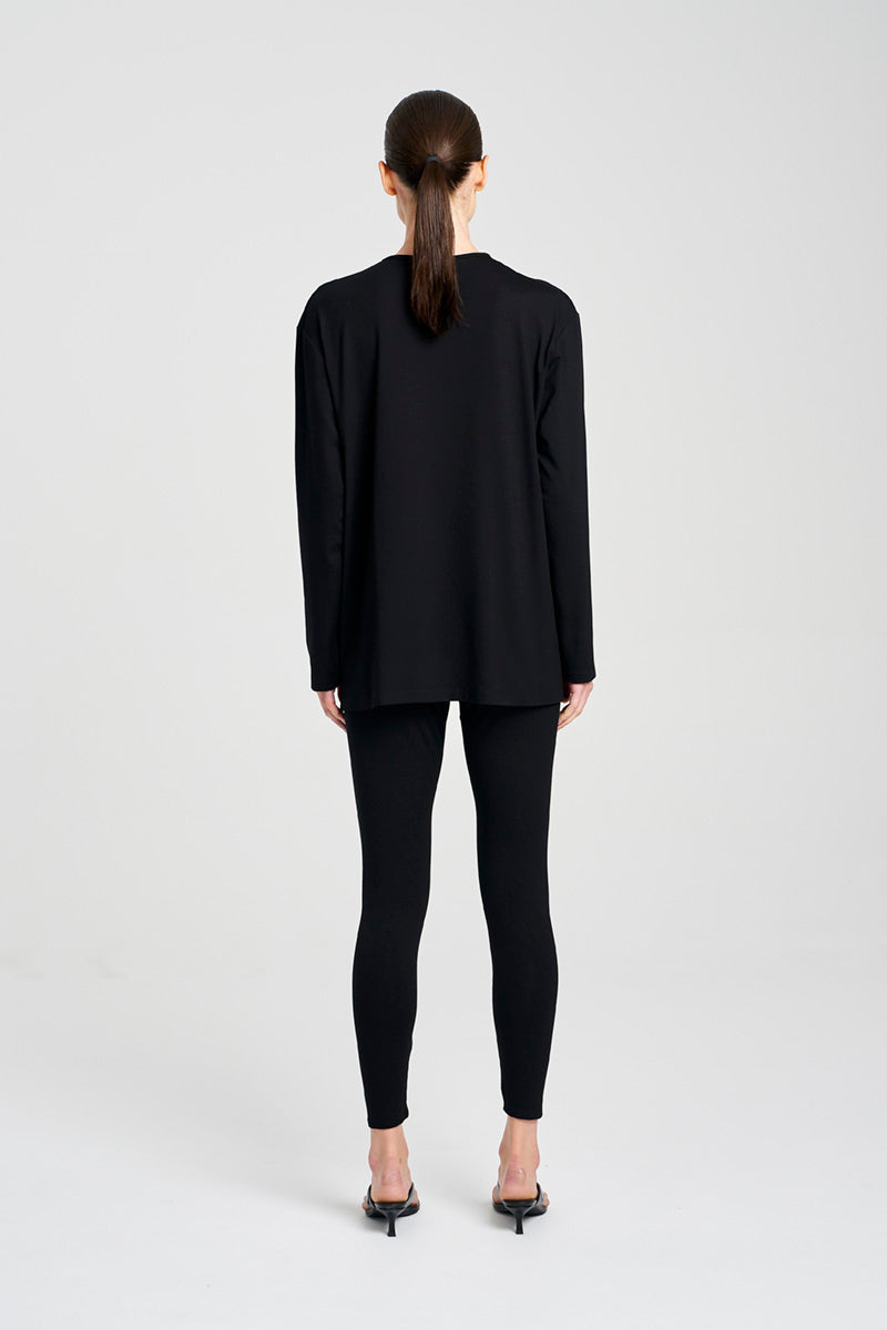 LEGGING - Black