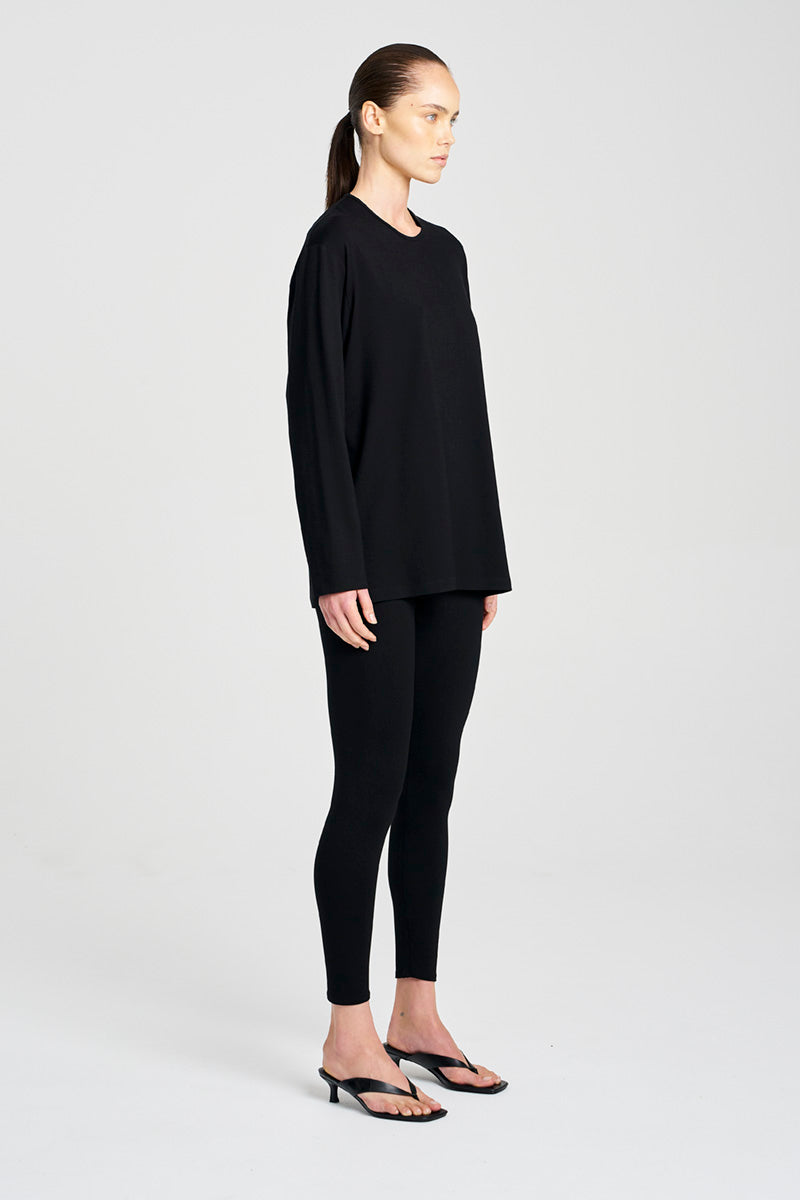 LEGGING - Black