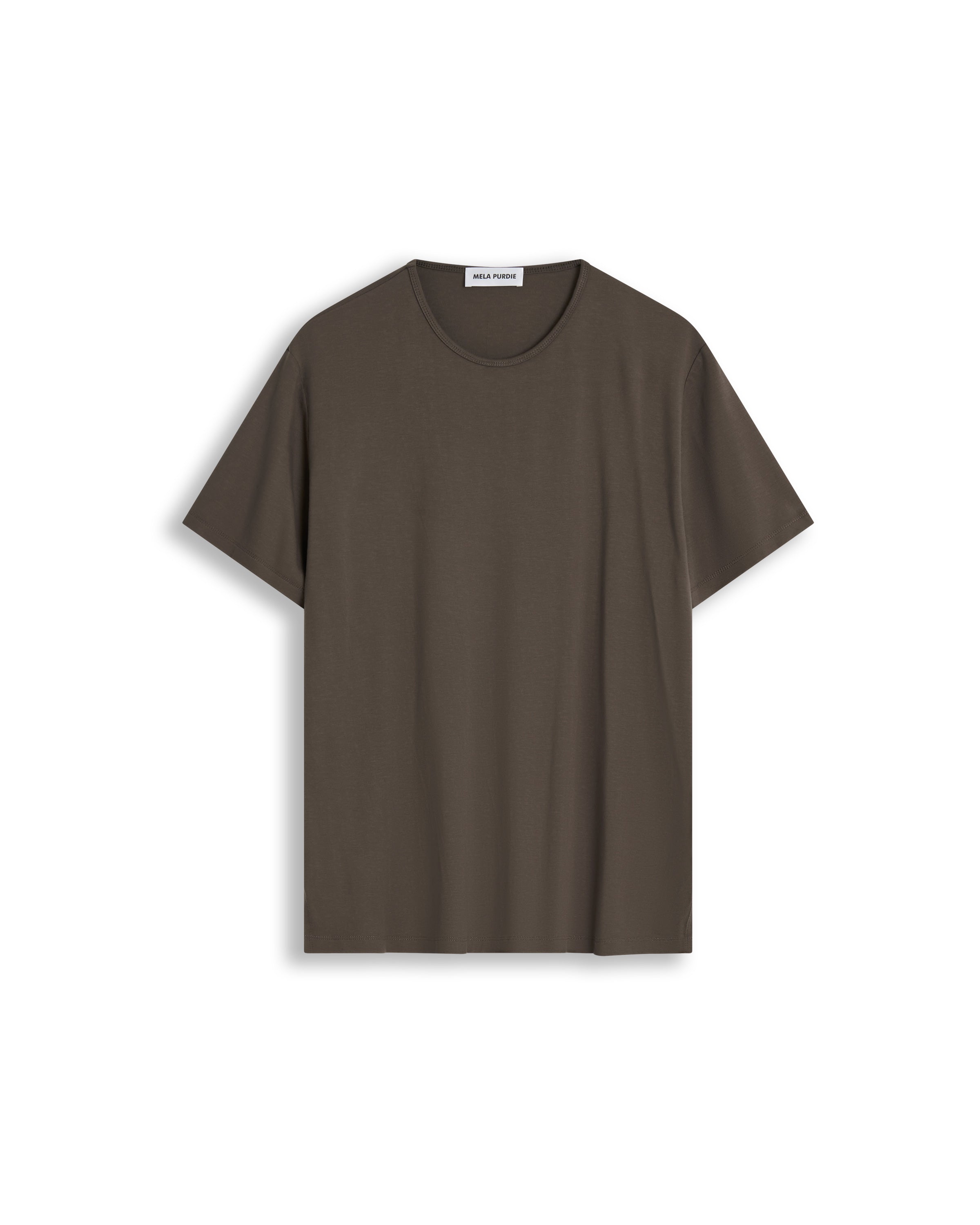 SS BIG TOP - Espresso