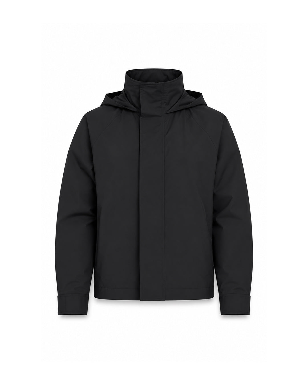 WINDBREAKER - Black - MELA PURDIE