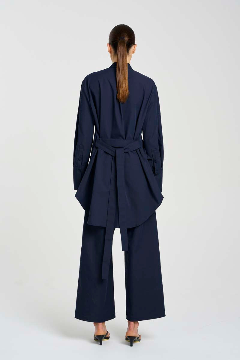 F416 8781 SAFARI JACKET
