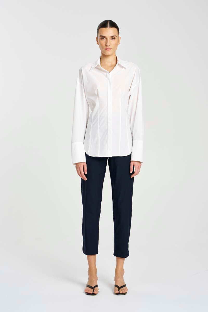 F607 1888 PEAK PANT