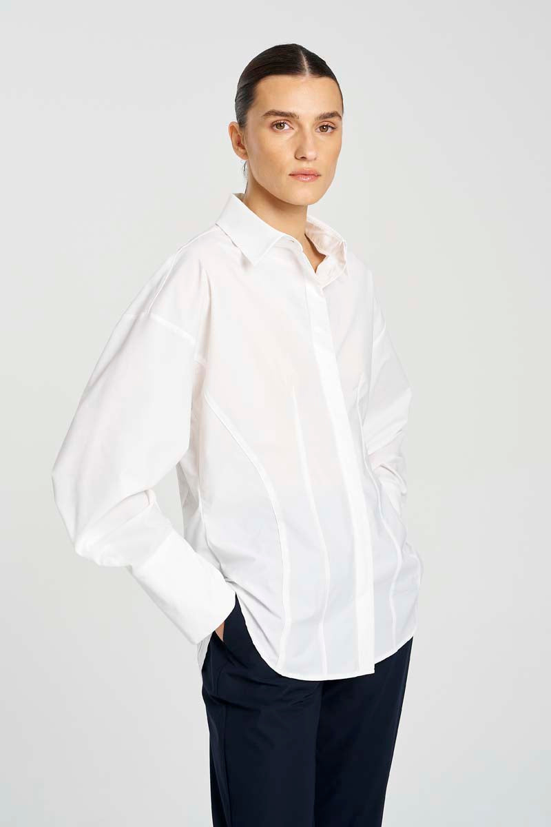 F607 8721 ARC SHIRT