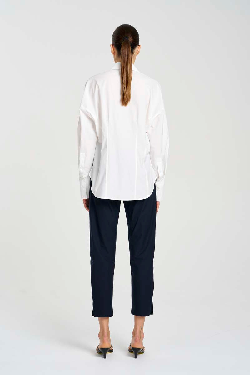 F607 1888 PEAK PANT