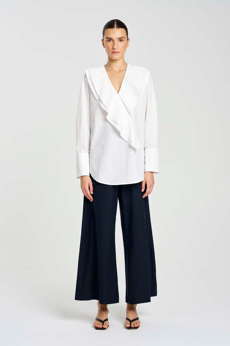 F607 1933 STRIDE PANT