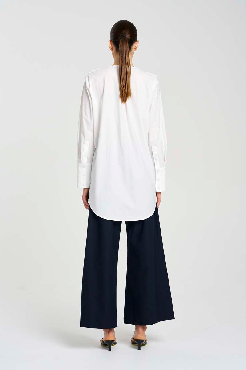 F607 1933 STRIDE PANT