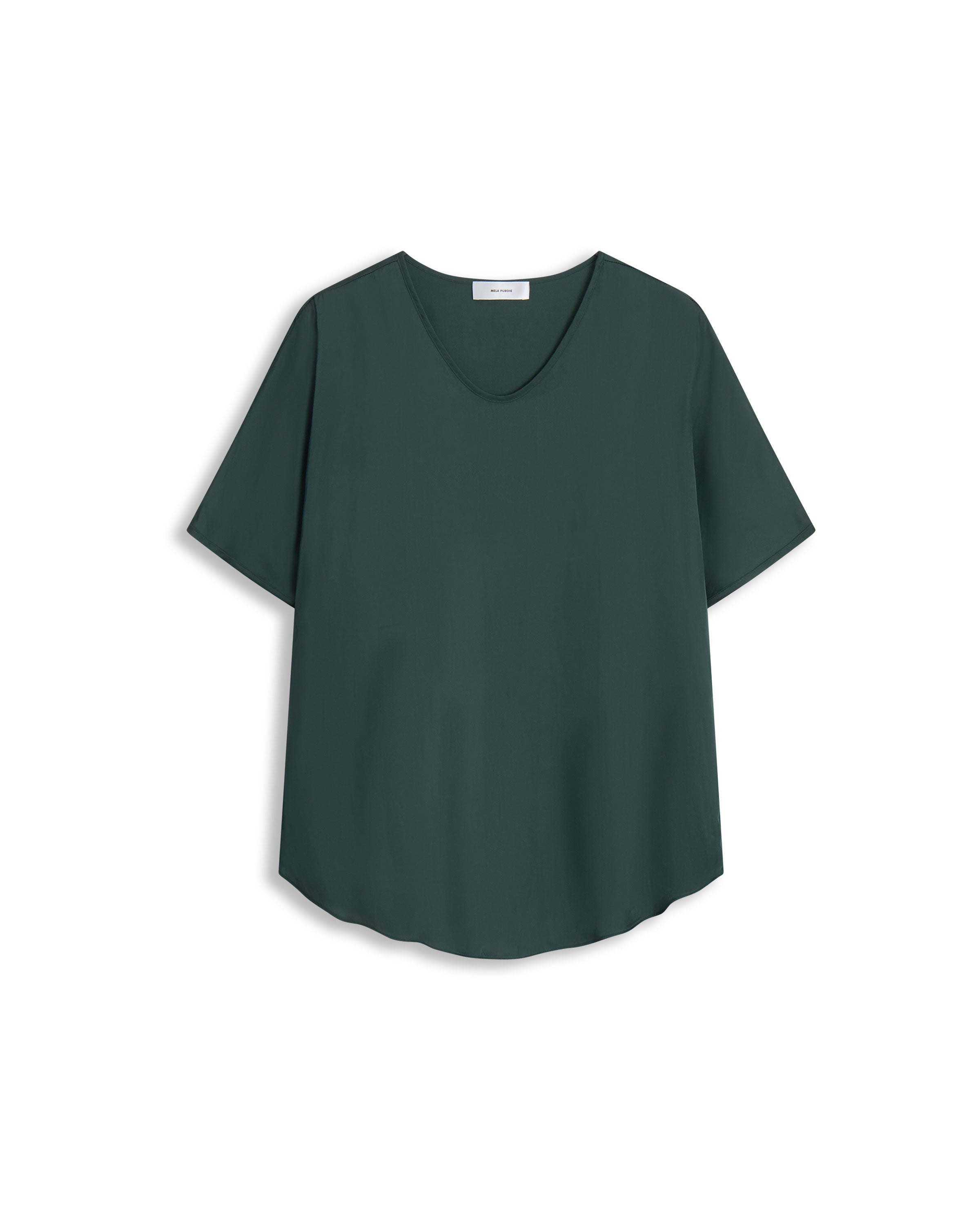 RAGLAN SHELL - Jade - MELA PURDIE