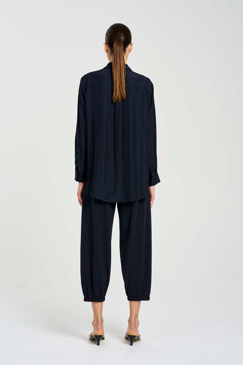 F007 1883 CLUB PANT