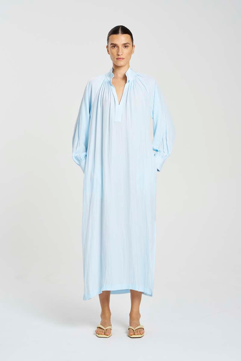 F67 3393 ESCAPE DRESS