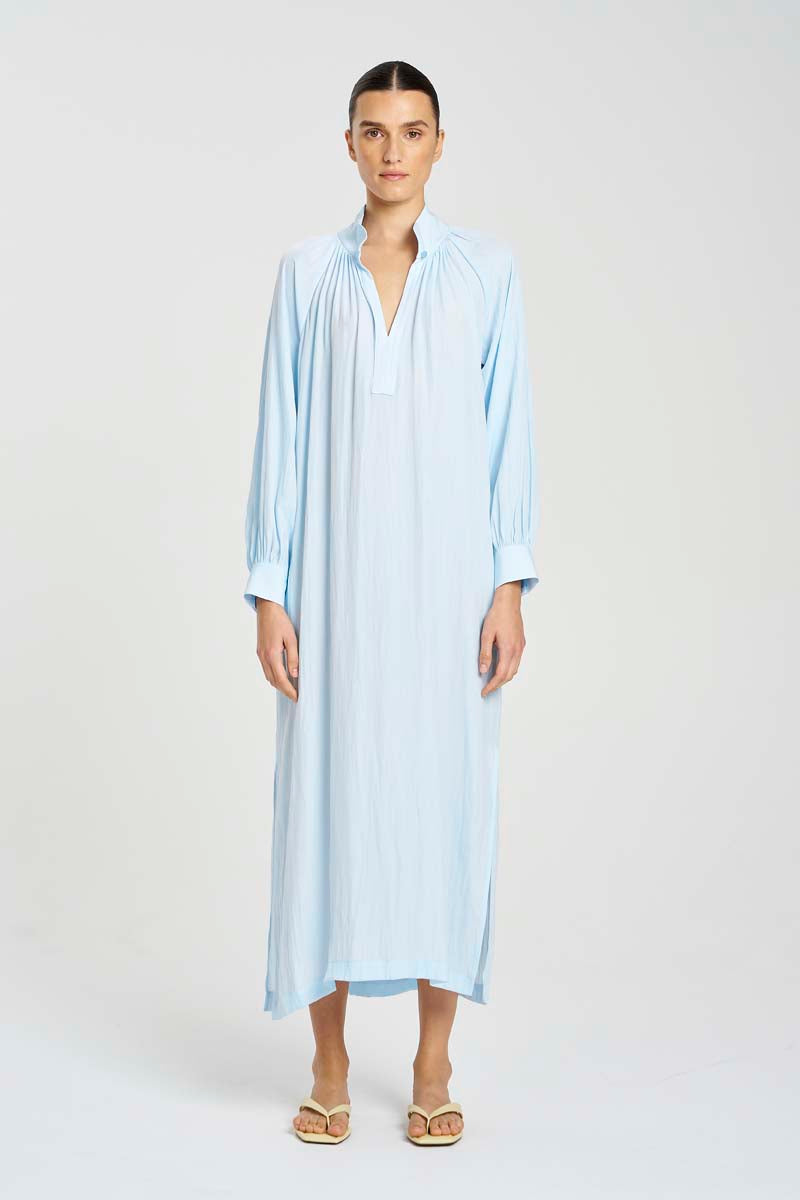 F67 3393 ESCAPE DRESS