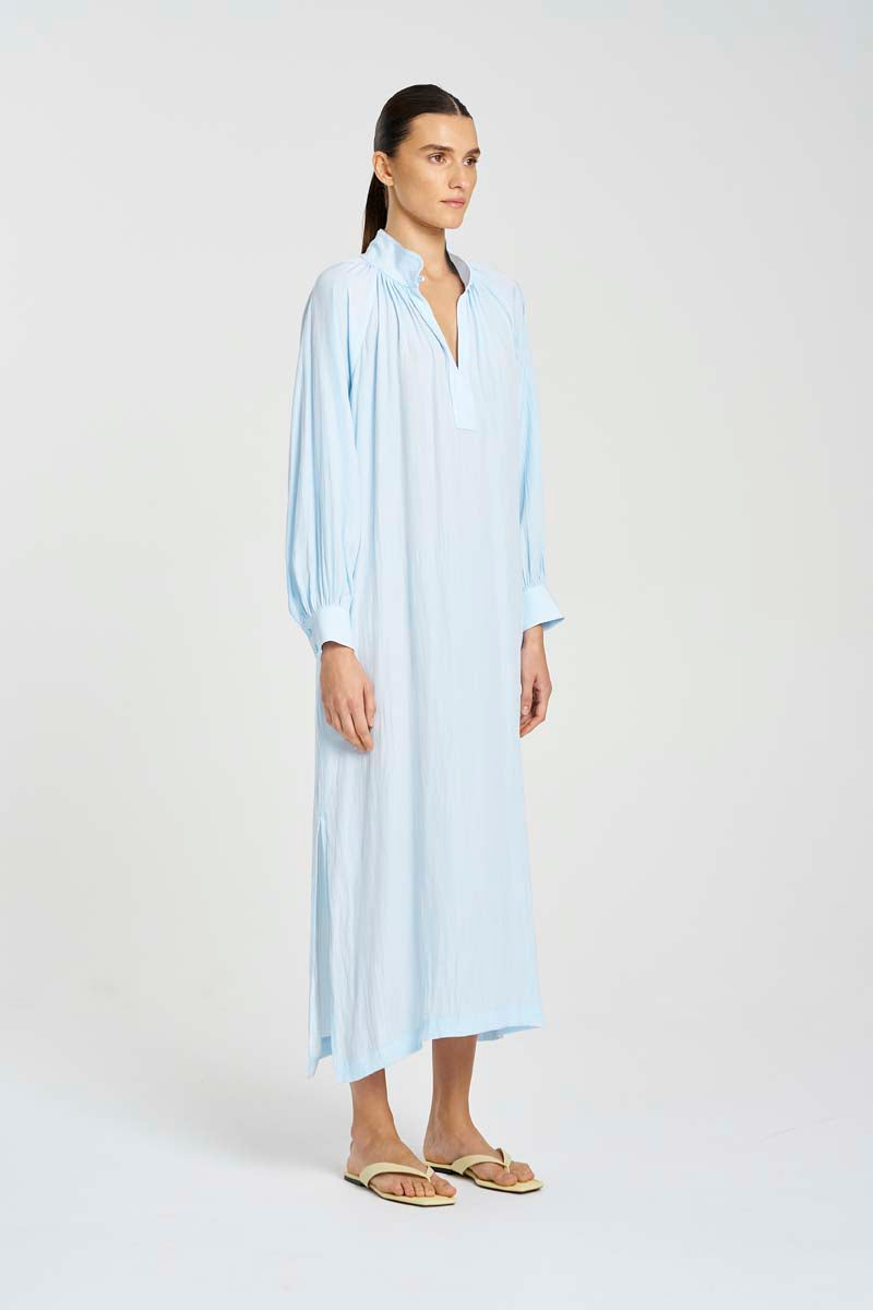 F67 3393 ESCAPE DRESS