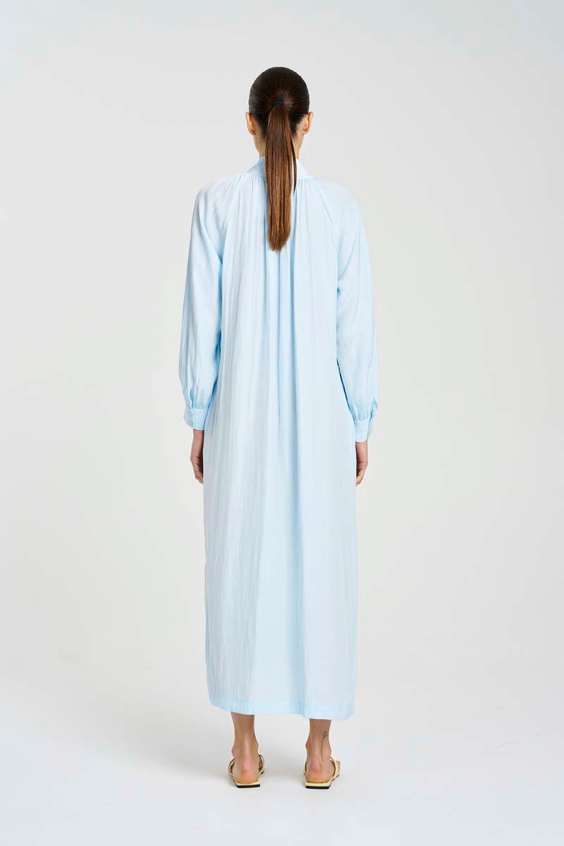 F67 3393 ESCAPE DRESS