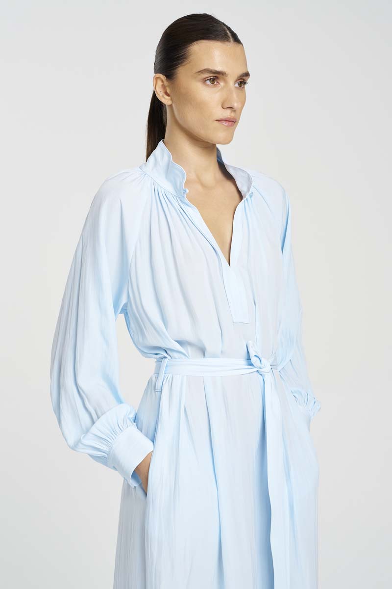 F67 3393 ESCAPE DRESS