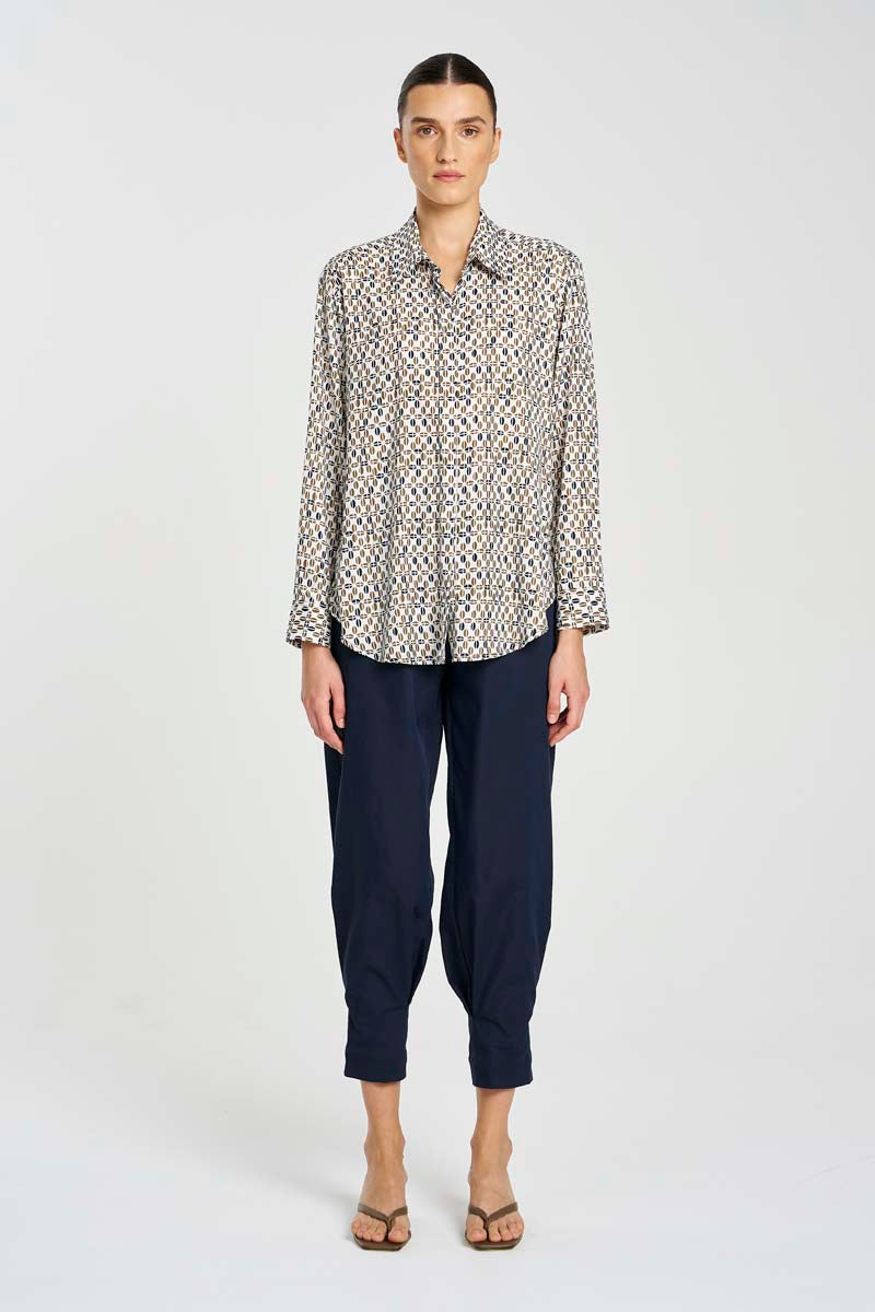 F416 1978 ACTIVE PANT