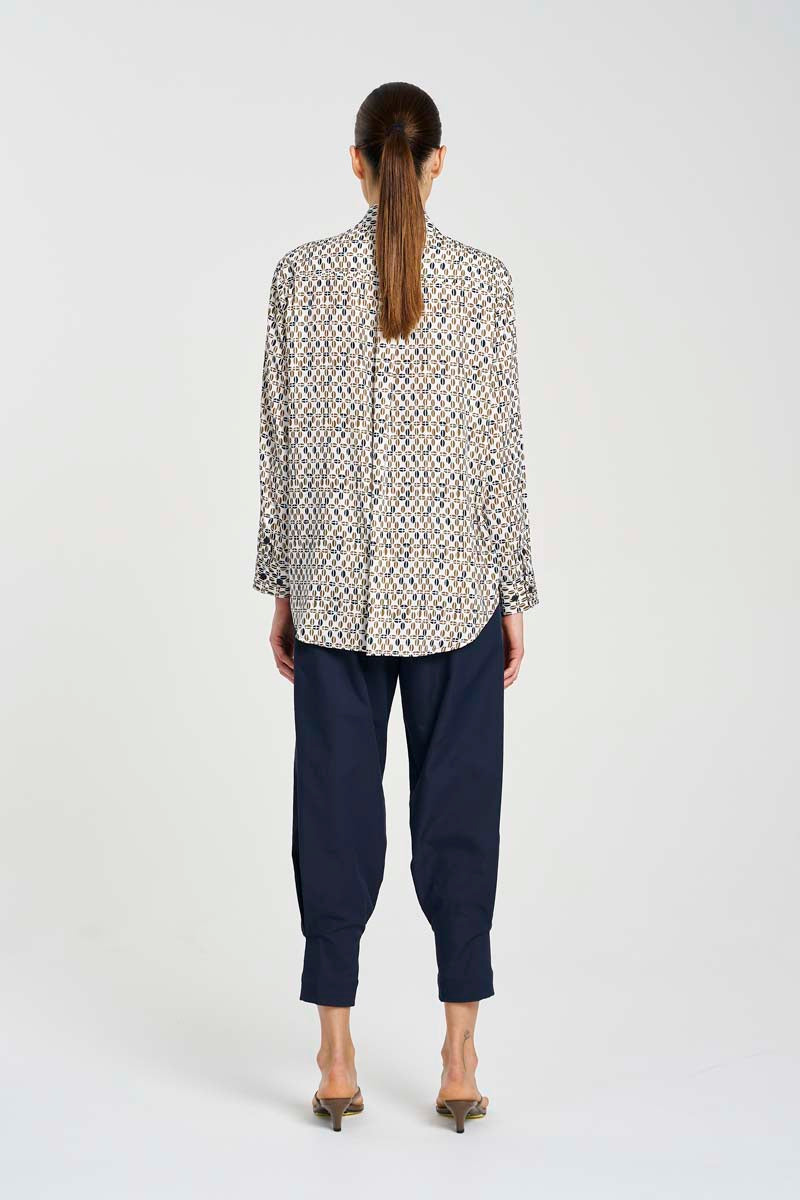 F416 1978 ACTIVE PANT