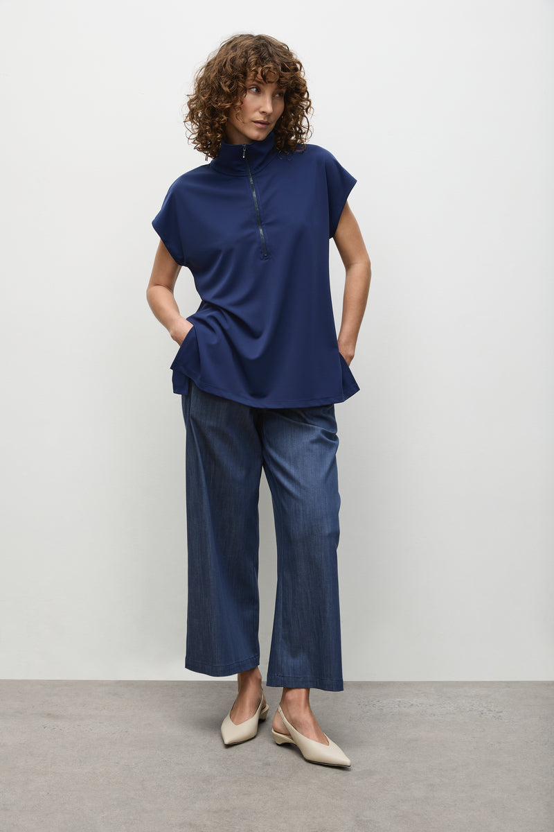 F415 1816 WELT POCKET PANT