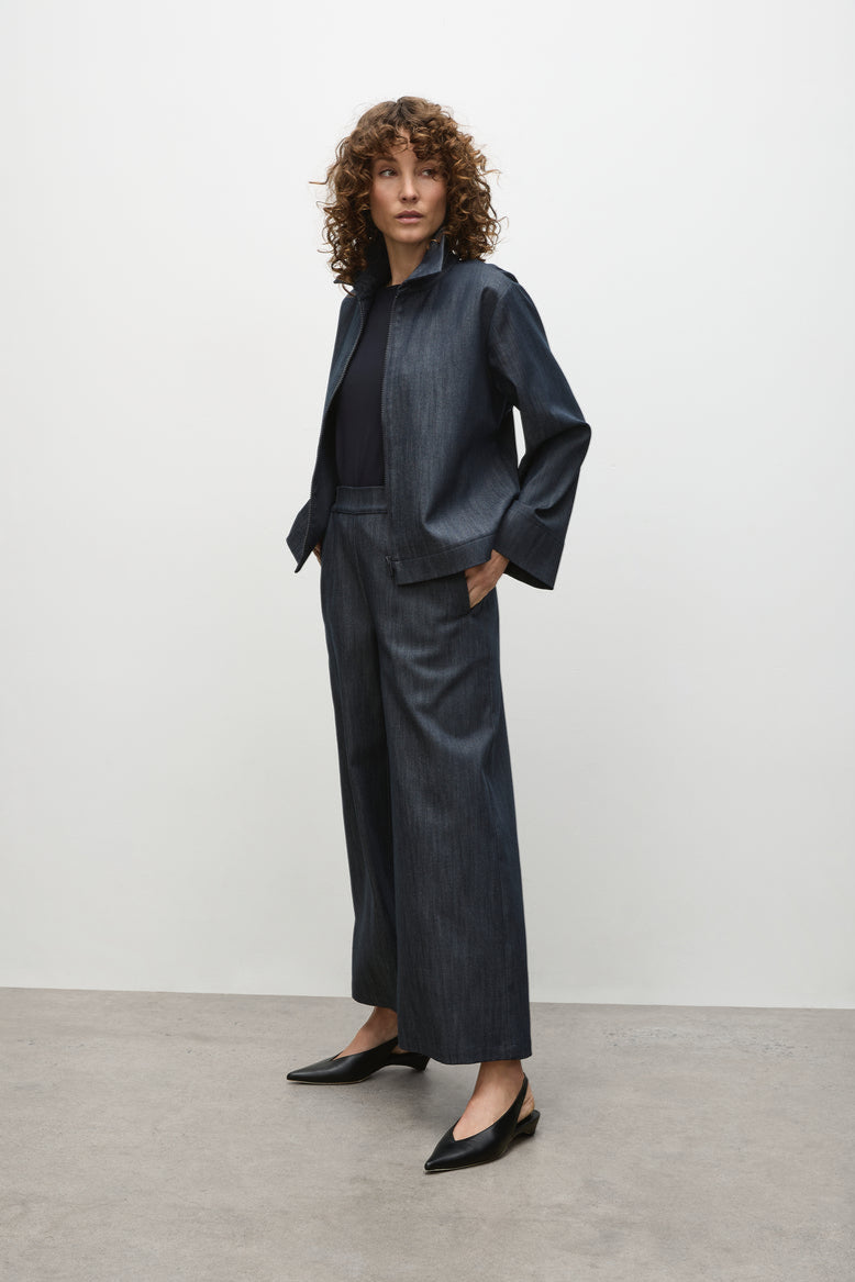 F415 1816 WELT POCKET PANT