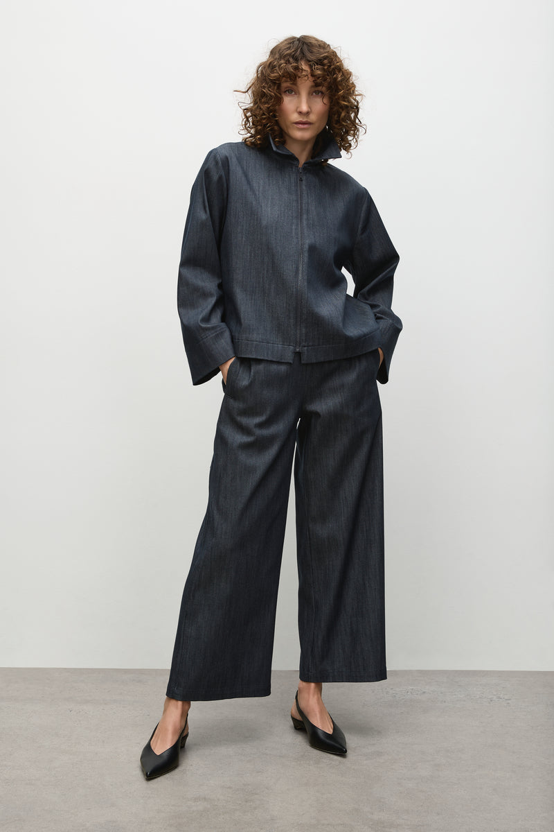 F415 1816 WELT POCKET PANT