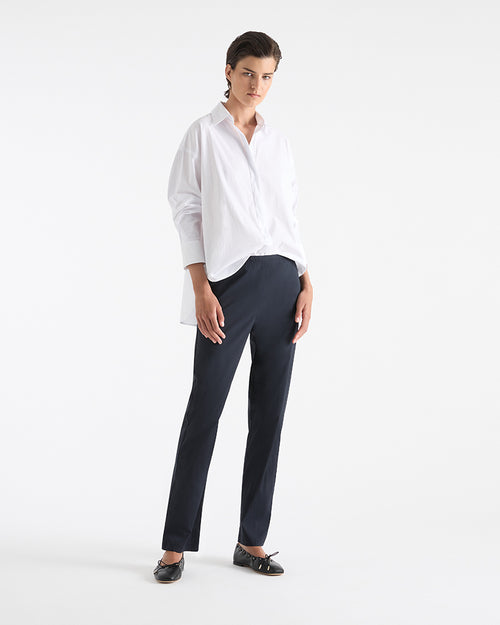 F65 8460 RELAXED MID SHIRT