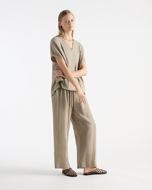 F604 1740 PACE PANT