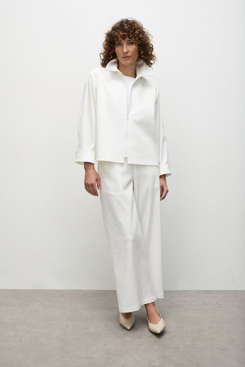 F415 1816 WELT POCKET PANT