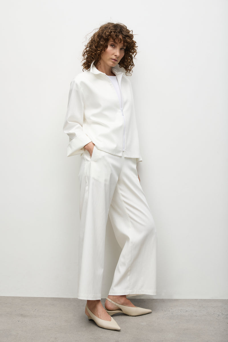 F415 1816 WELT POCKET PANT