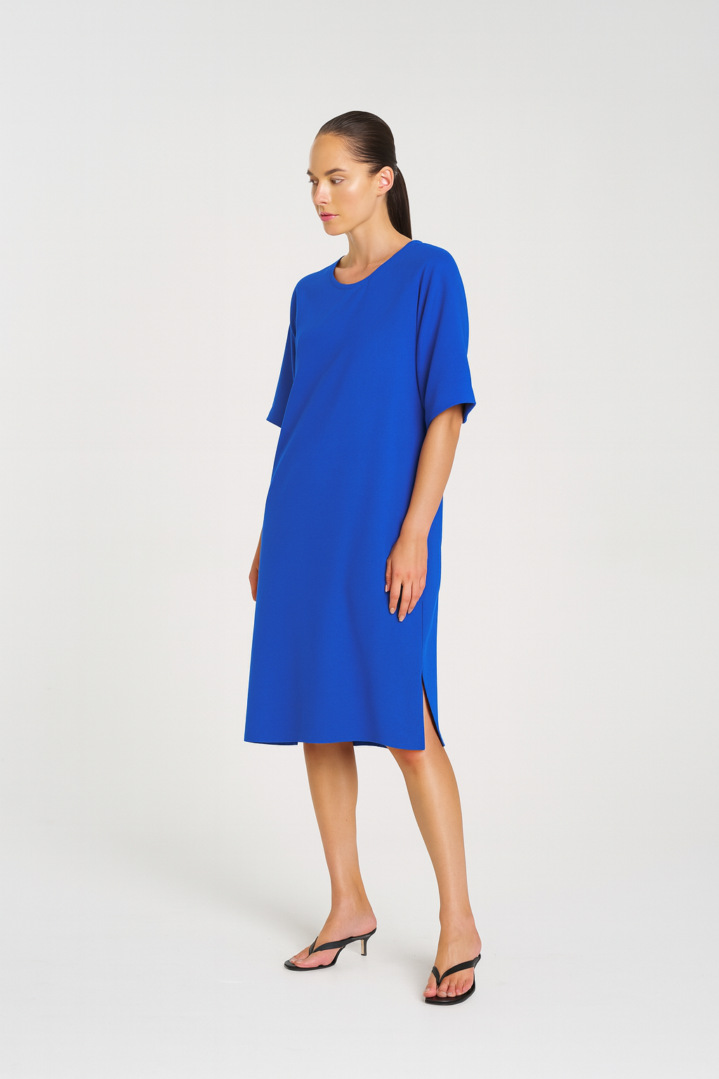 F67 3004 PLAZA DRESS